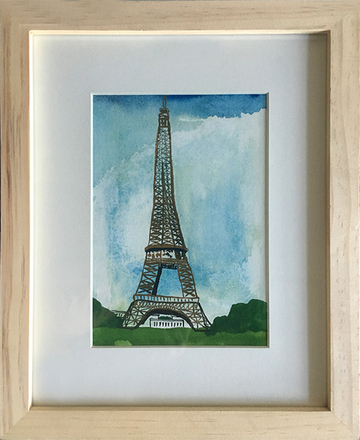 main photo of WILSAR-Eiffel