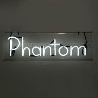 main photo of PHANTOM