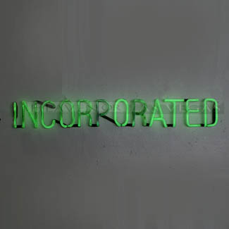 main photo of INCORPORATED