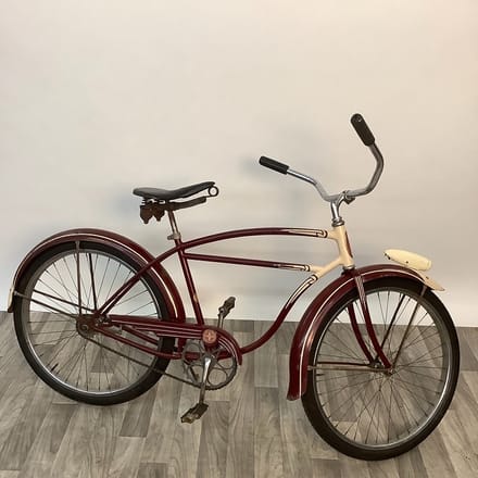 main photo of Vintage Schwinn Bike