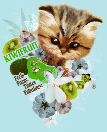 main photo of KENCHA-Kiwifruit DF