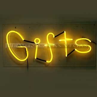 main photo of GIFTS