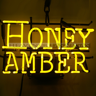 main photo of BEER #42 - Honey Amber