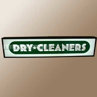 main photo of DRY CLEANING #02