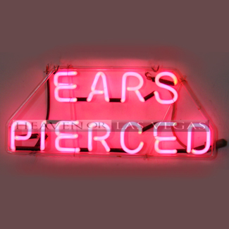 main photo of EARS PIERCED