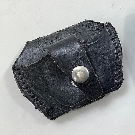 main photo of Open-Top Handcuff Pouch