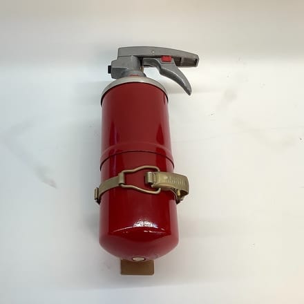 main photo of Fire Extinguisher
