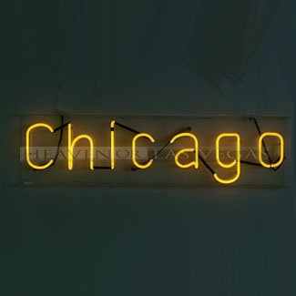main photo of CHICAGO #02