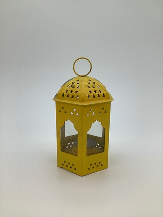 main photo of Tea Light Lantern