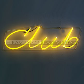 main photo of CLUB #17