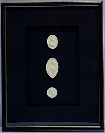 main photo of Coins I