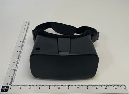 main photo of N/D VR Headset (Black)