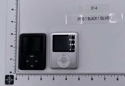 main photo of N/D MP3 Player x2
