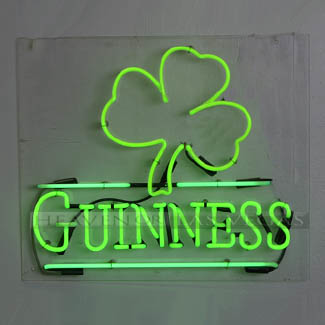 main photo of BEER-GUINNESS SIGN