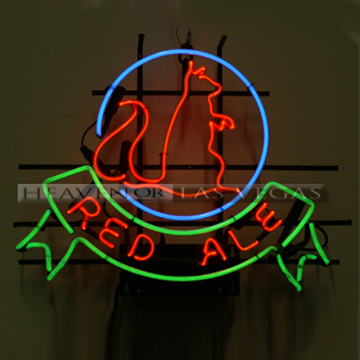 main photo of BEER #40 - Red Ale