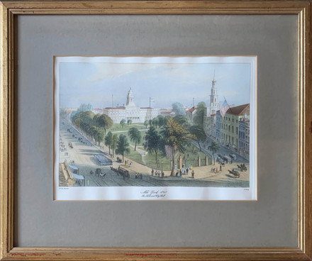 main photo of MISART-New York 1840