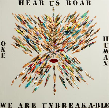 main photo of Hear Us Roar