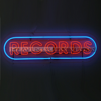 main photo of RECORDS #01