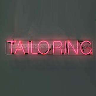 main photo of TAILOR #03 - TAILORING