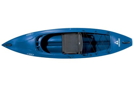 main photo of Blue Kayak