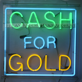 main photo of CASH FOR GOLD
