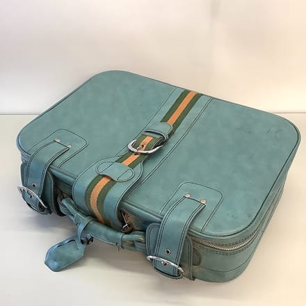 main photo of Suitcase