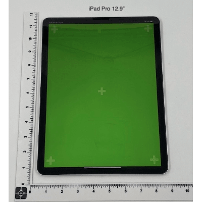 main photo of iPad Pro 12.9" 3rd Generation