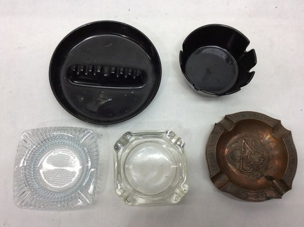 main photo of Ashtrays