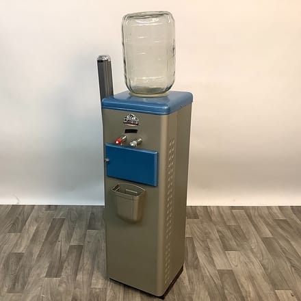 main photo of Water Coolers