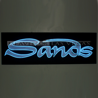 main photo of SANDS - VEGAS HOTEL SIGN