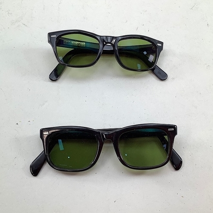 main photo of AR Coated Wayfarer Sunglasses