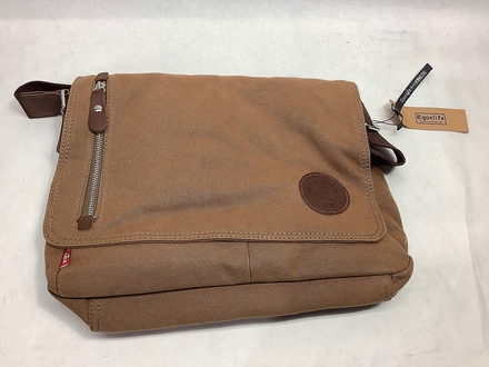 main photo of Messenger Bag - Canvas