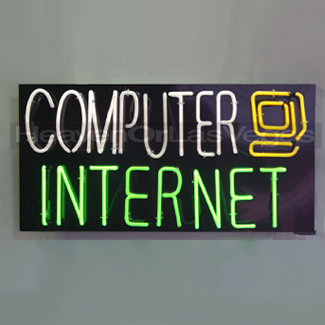 main photo of COMPUTER - INTERNET