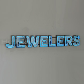 main photo of JEWELRY #07 - Jewelers
