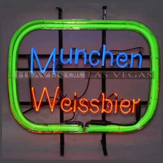 main photo of MUNCHEN WEISSBIER