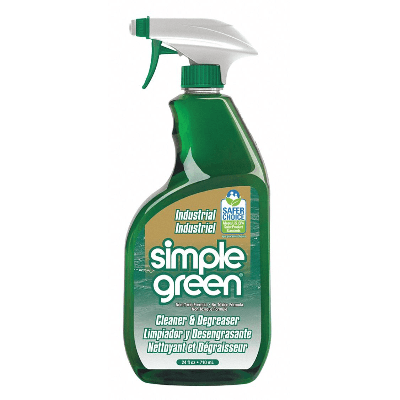 main photo of Simple Green Cleaner & Degreaser