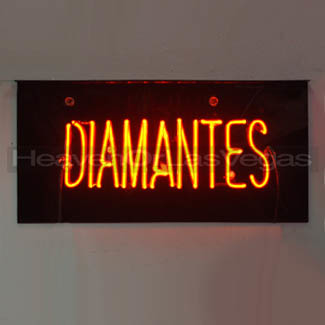 main photo of DIAMOND #07 - Diamontes