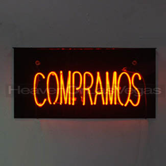 main photo of COMPRAMOS
