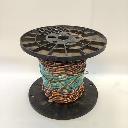 main photo of Spool of Wire