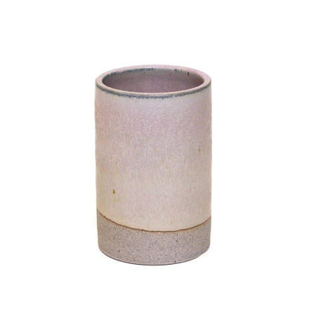 main photo of Lavender Greystone Vase