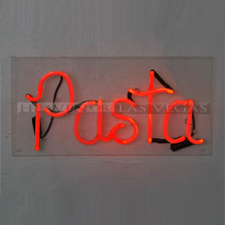 main photo of PASTA #01