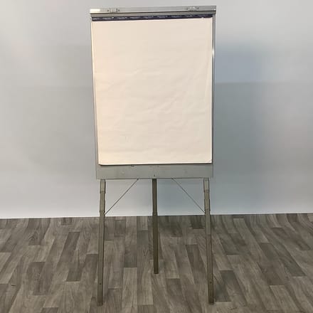 main photo of Standing Paper Board