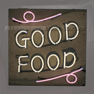main photo of GOOD FOOD #1