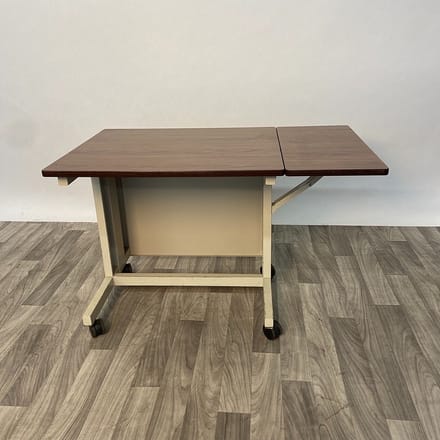 main photo of Rolling Computer Desk