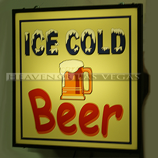 main photo of ICE COLD BEER #05