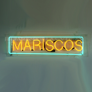 main photo of MARISCOS