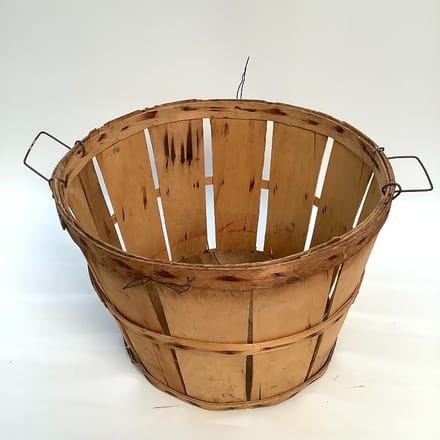 main photo of Basket