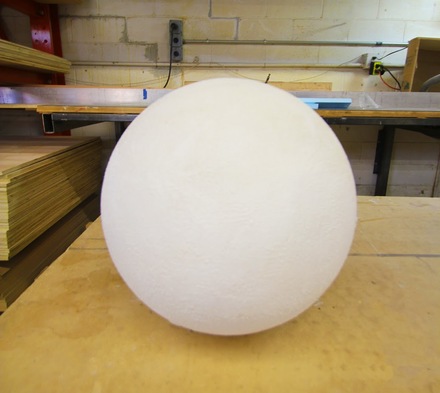main photo of Sphere