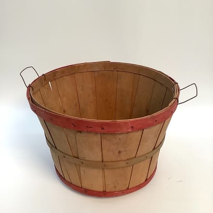 main photo of Basket