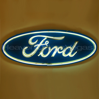 main photo of FORD
